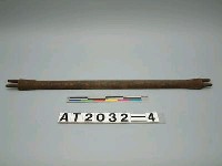 藏品(捲布夾)的圖片